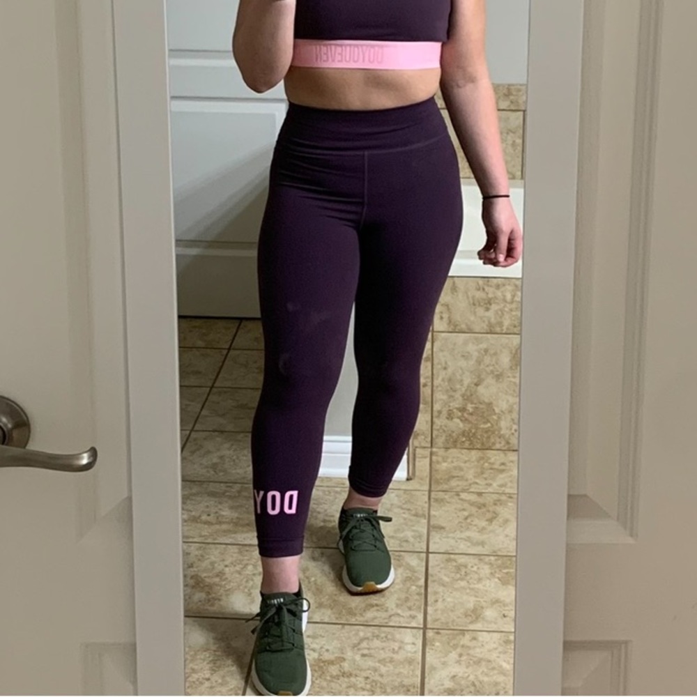 Stretch-Lite leggings
